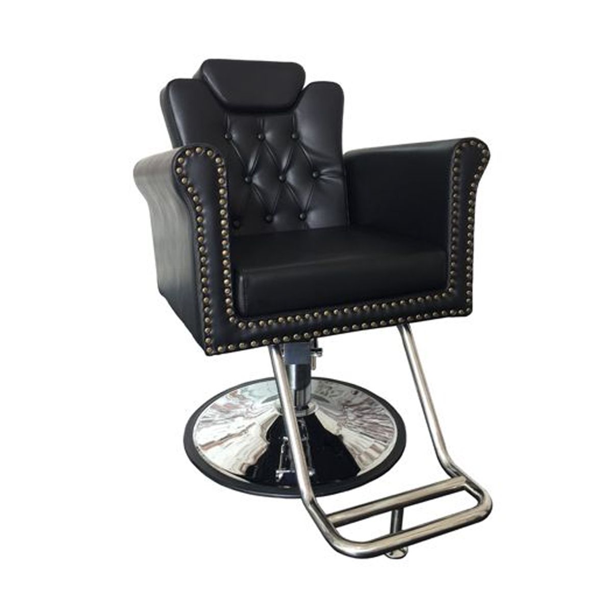 Deco Stamford All Purpose Chair - Black