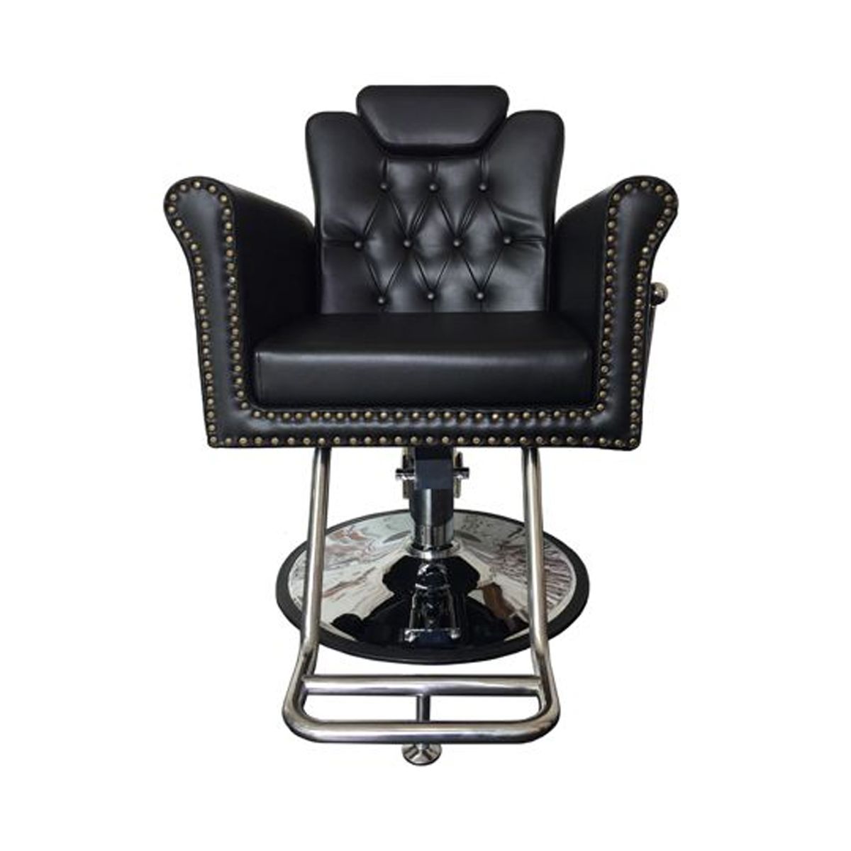 Deco Stamford All Purpose Chair - Black