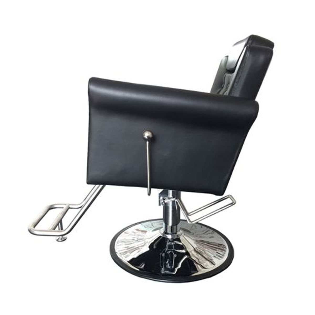 Deco Stamford All Purpose Chair - Black