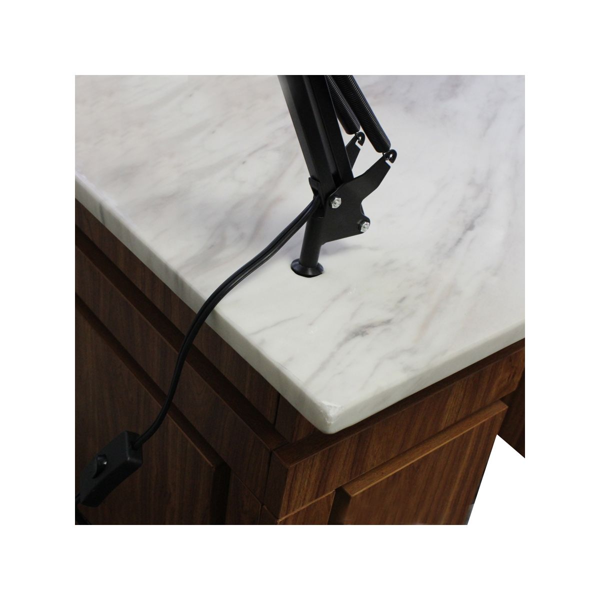  DECO Edita (B) Manicure Table (clearance)