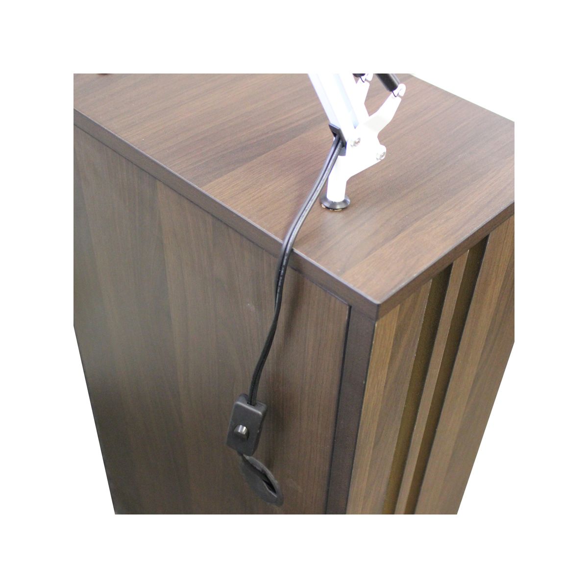  DECO Canterbury (B) Manicure Table