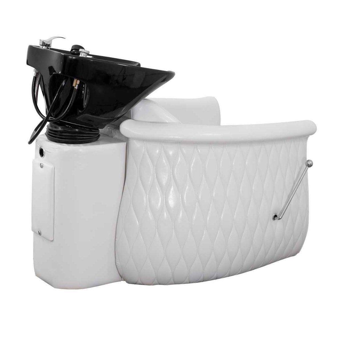 Deco Tiffany Shampoo Station