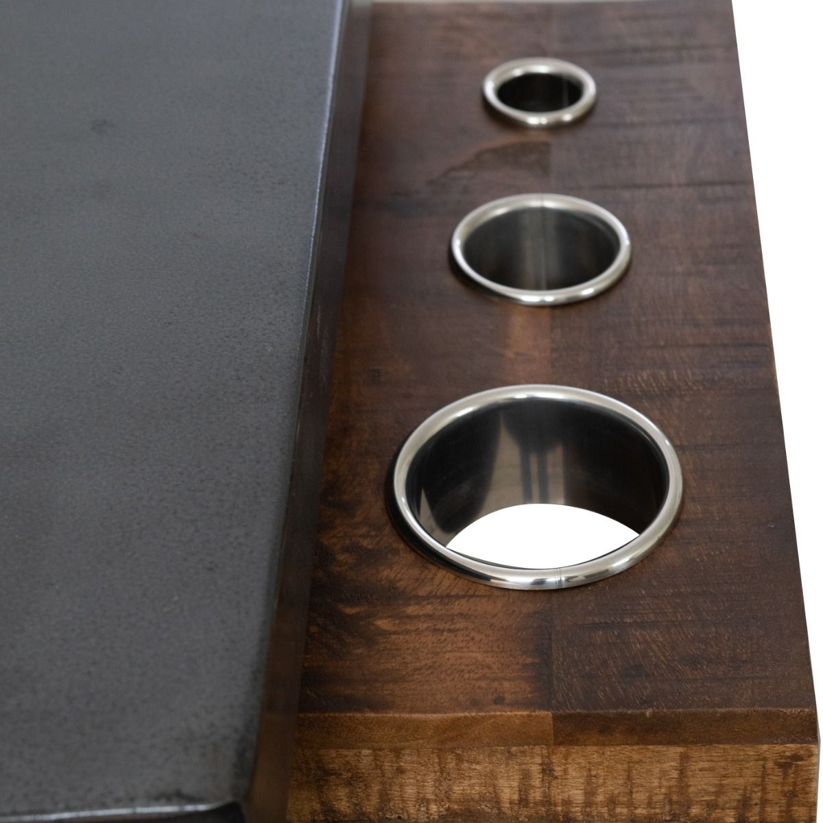 Deco Duncan Hanging Cabinet - Reclaimed 