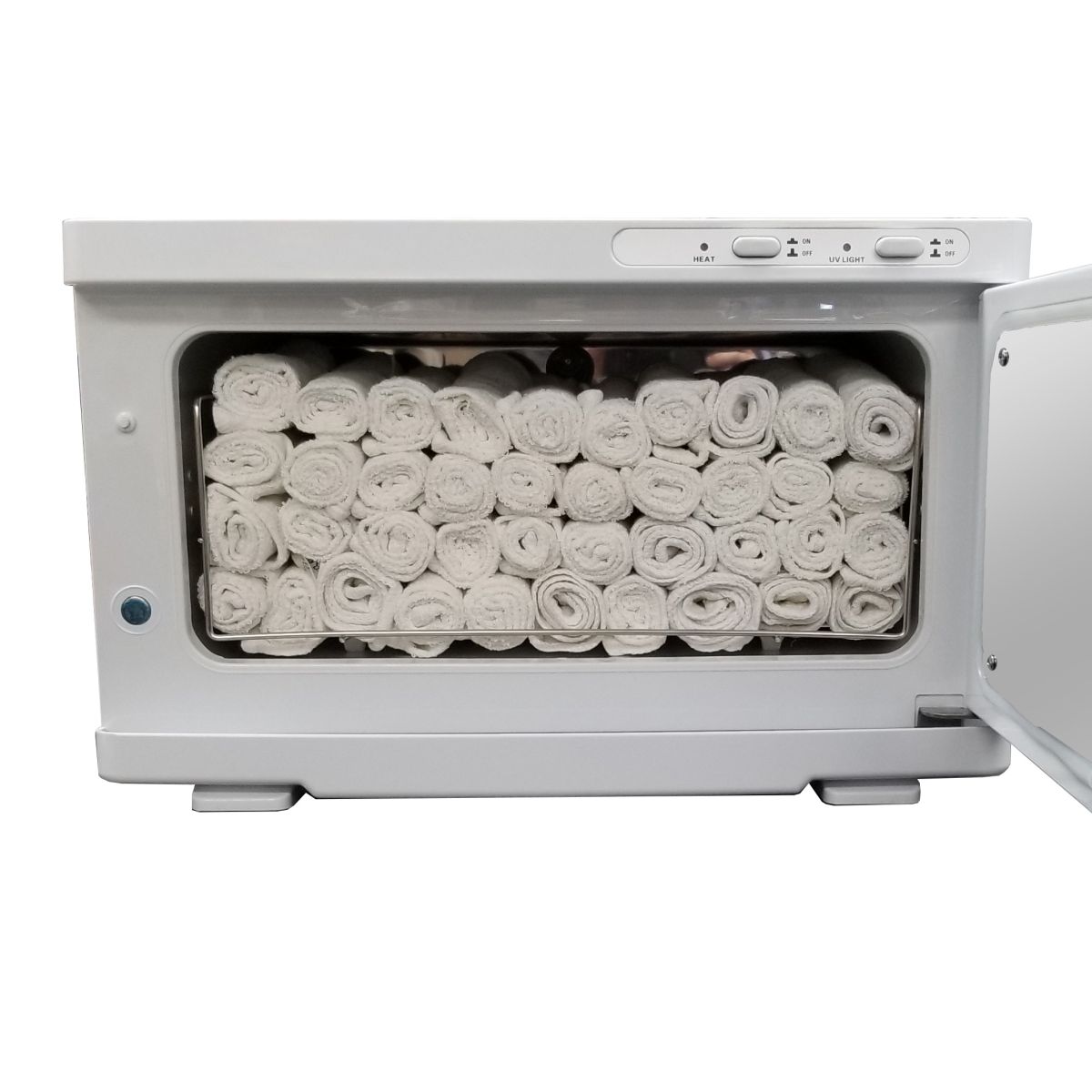 Deco UV Hot Towel Warmer