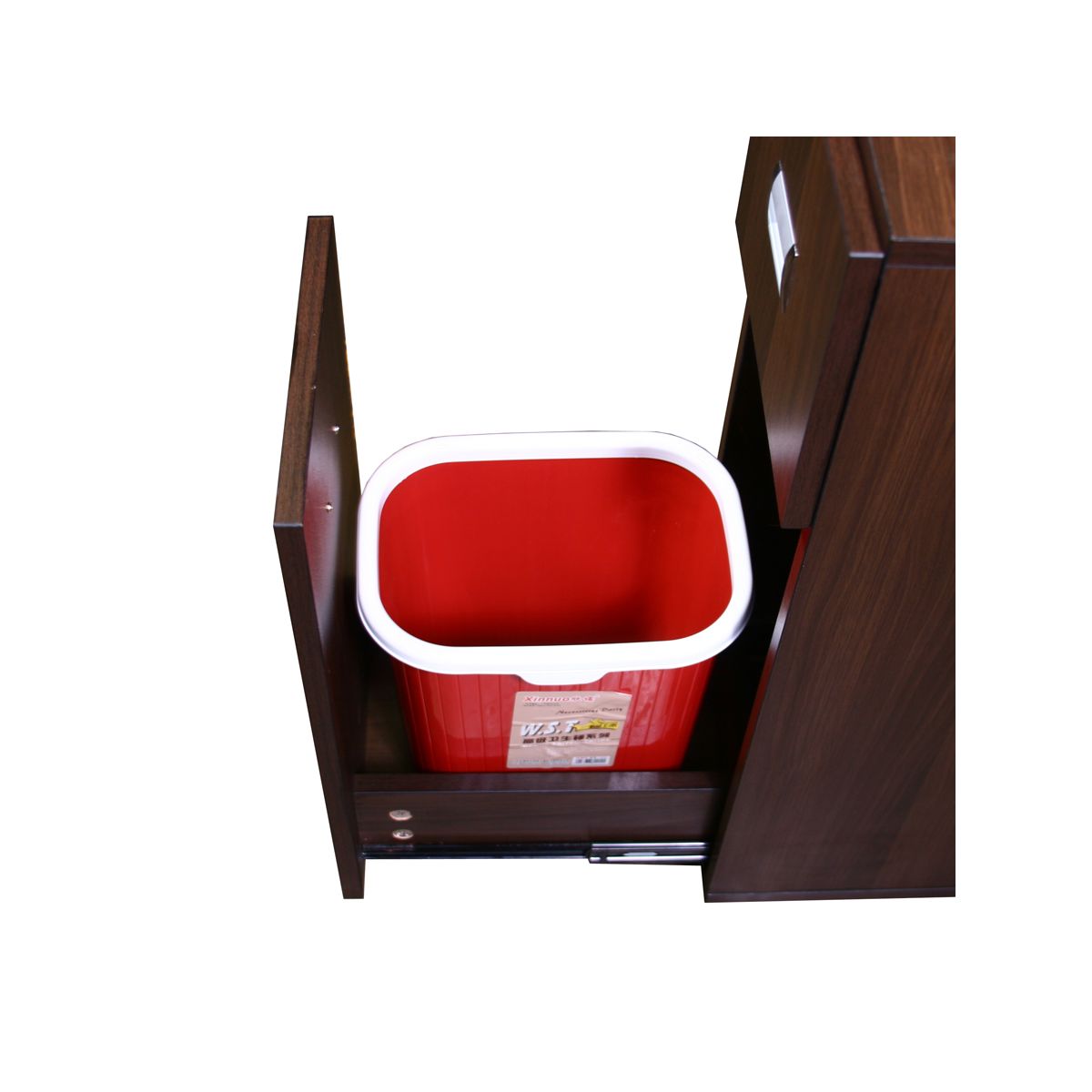 Deco Crystalli (Multi-Sections) Manicure Table Full Top w/ UV