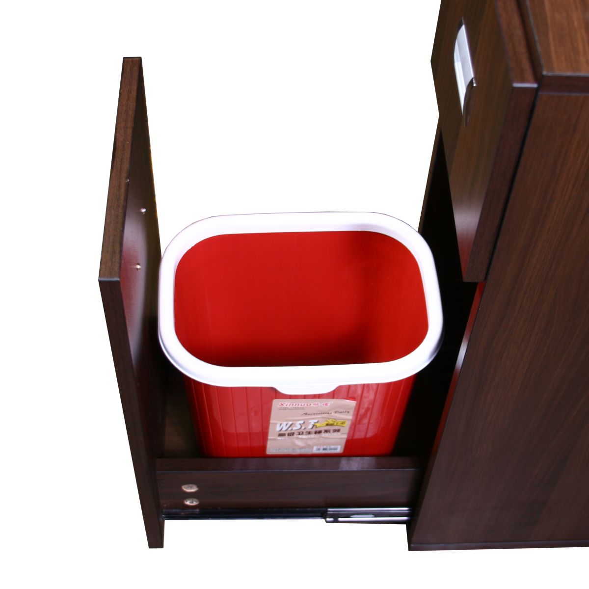  DECO Reclaimed (AUV) Manicure Table