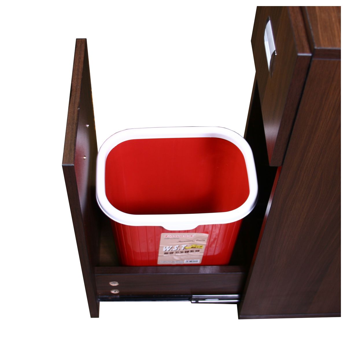  DECO Edita (B) Manicure Table (clearance)