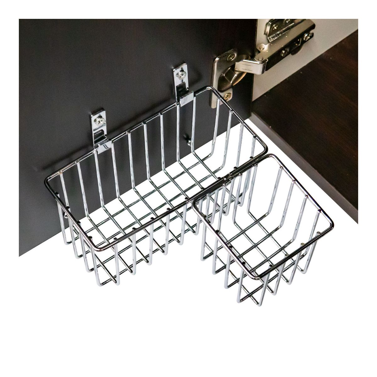  DECO Crystalli Aussi (A) Manicure Table