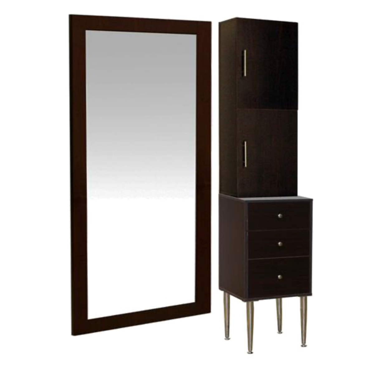 Deco Vincino (C) Single Styling Station 