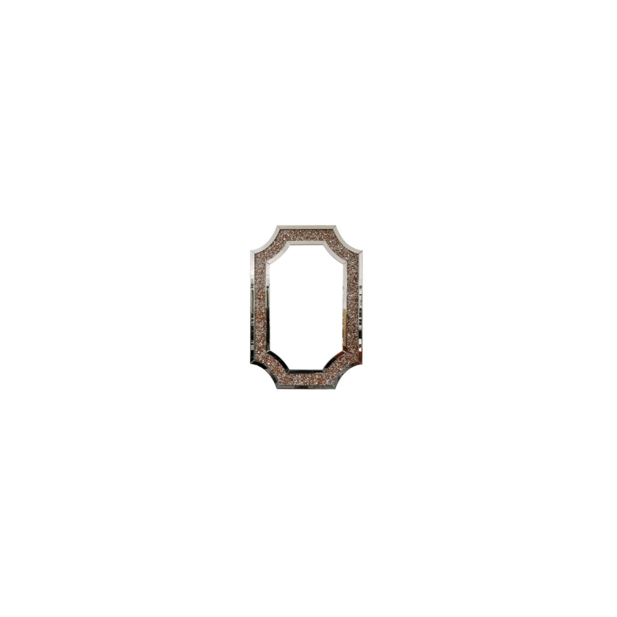 Deco Sirius Wall Mount Mirror