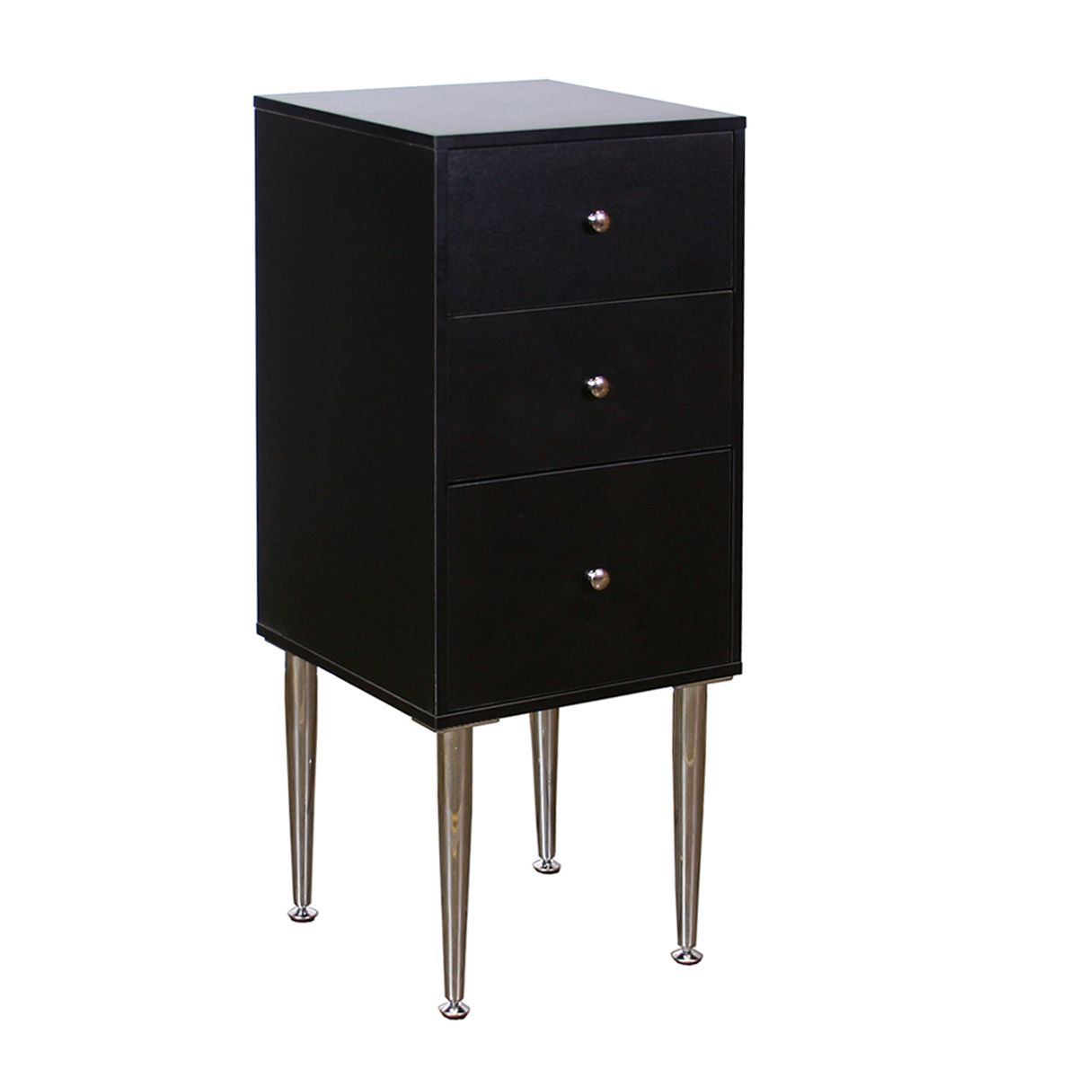 Deco Vincino Side Cabinet