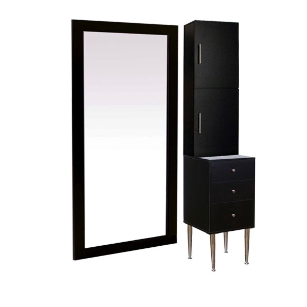 Deco Vincino (C) Single Styling Station 