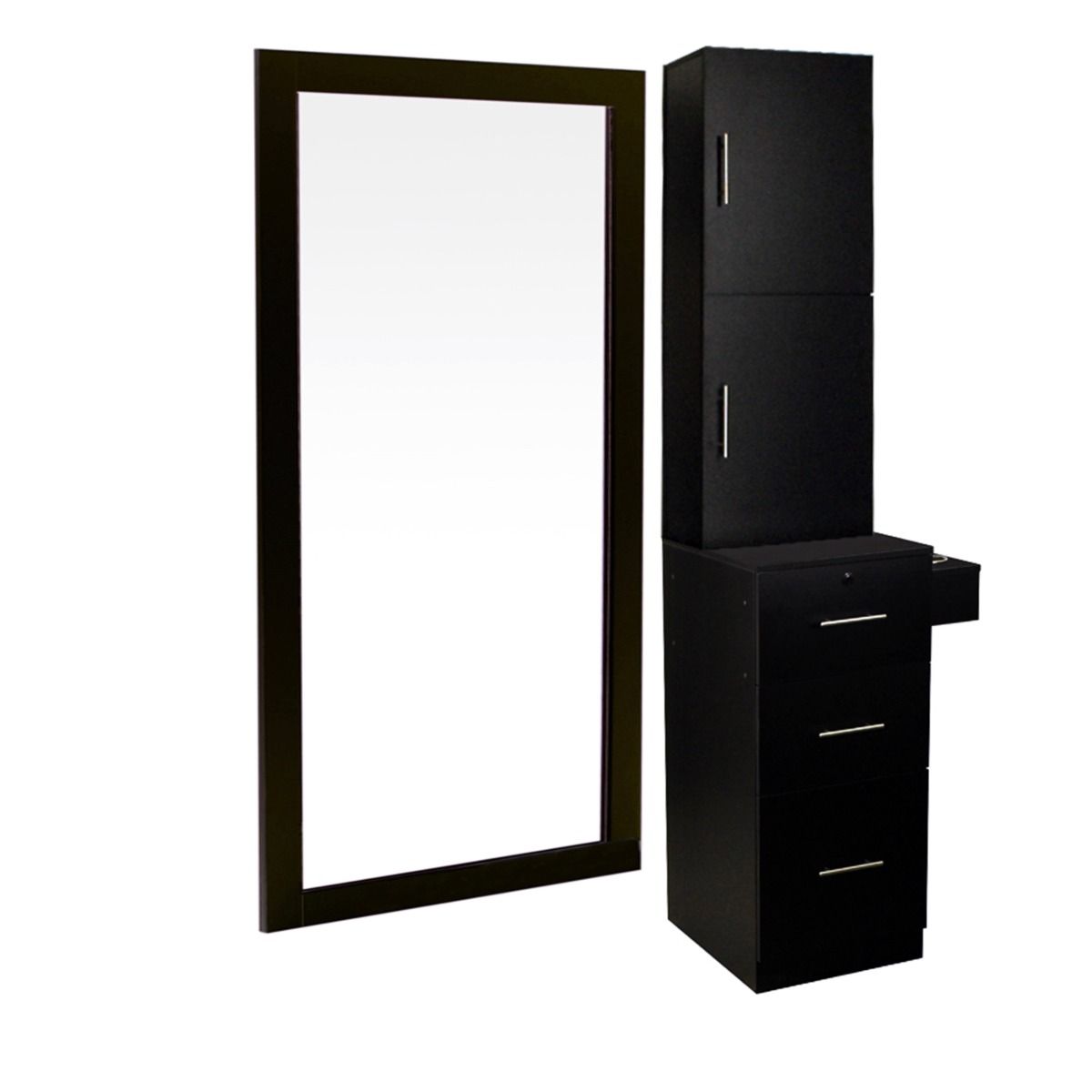 Deco Vega (C) Single Styling Station