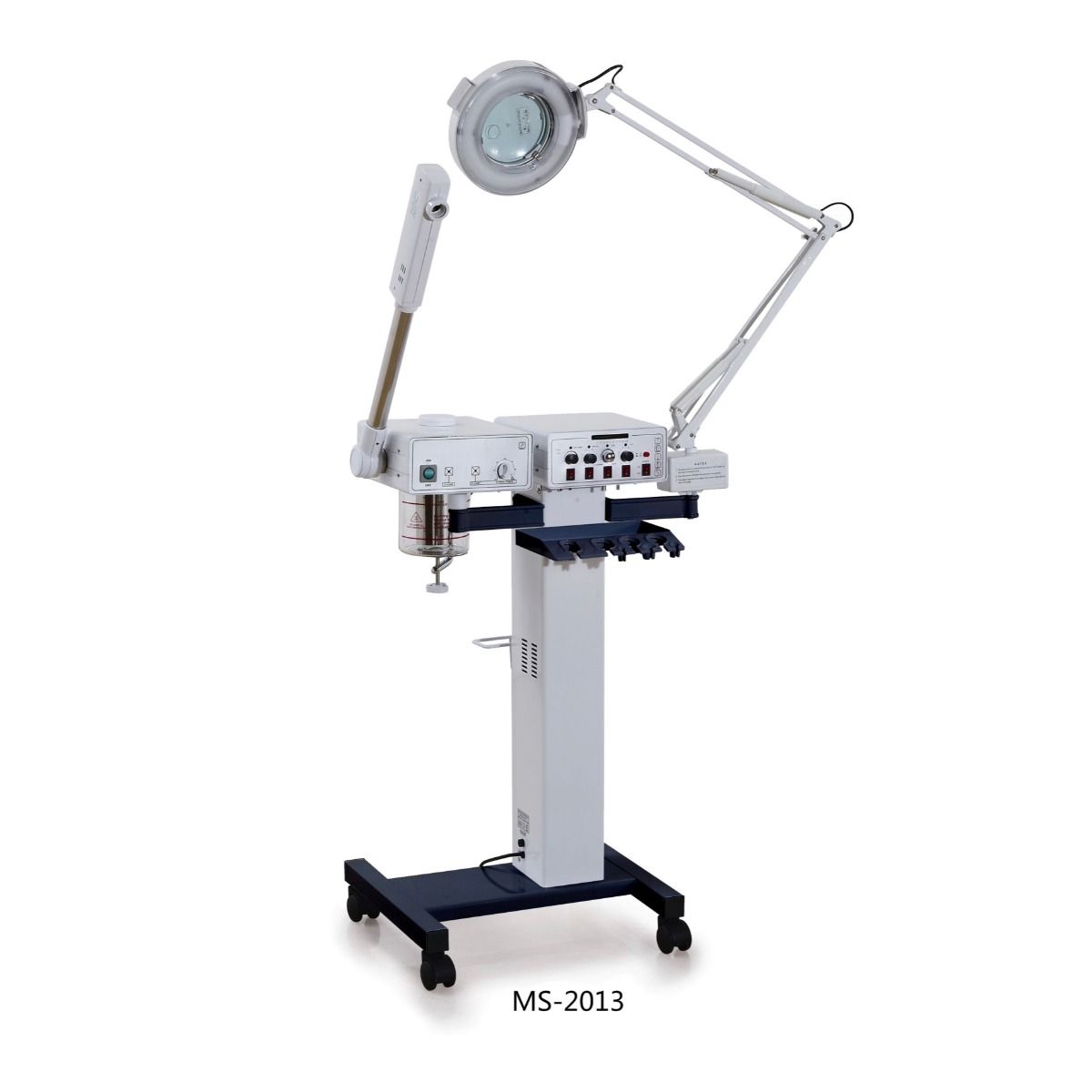 Deco 8 Function Skin Care Machine