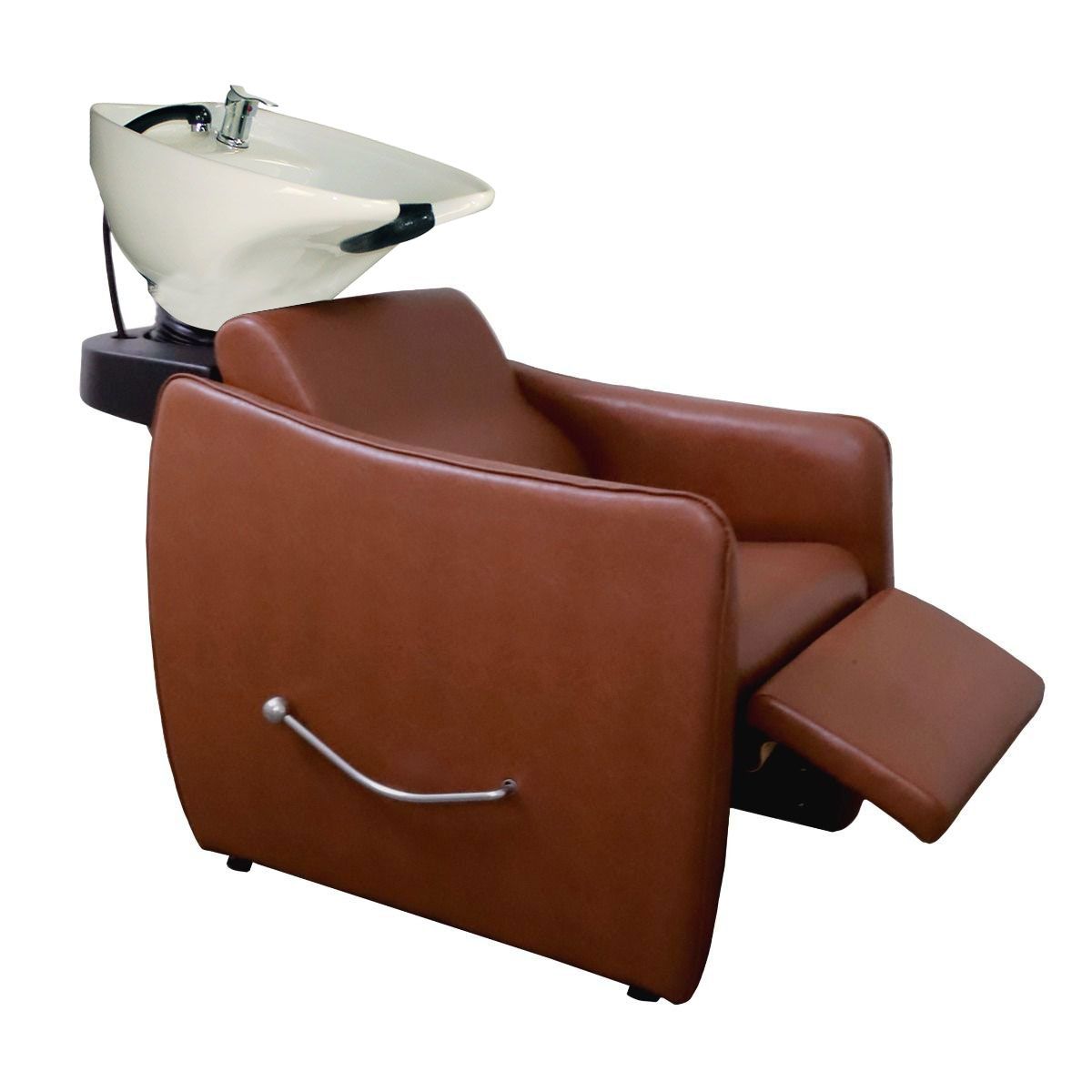 Deco Christine Shampoo Station