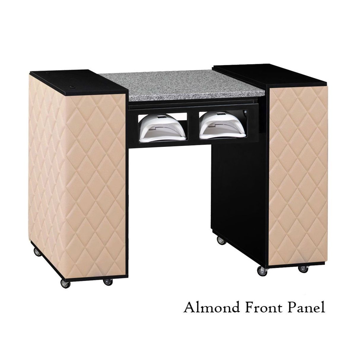  DECO Le Beau Aussi (AUV) Manicure Table