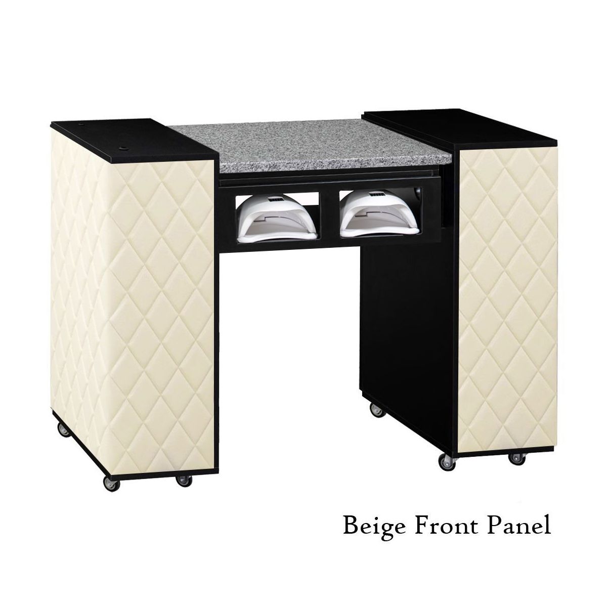  DECO Le Beau Aussi (AUV) Manicure Table