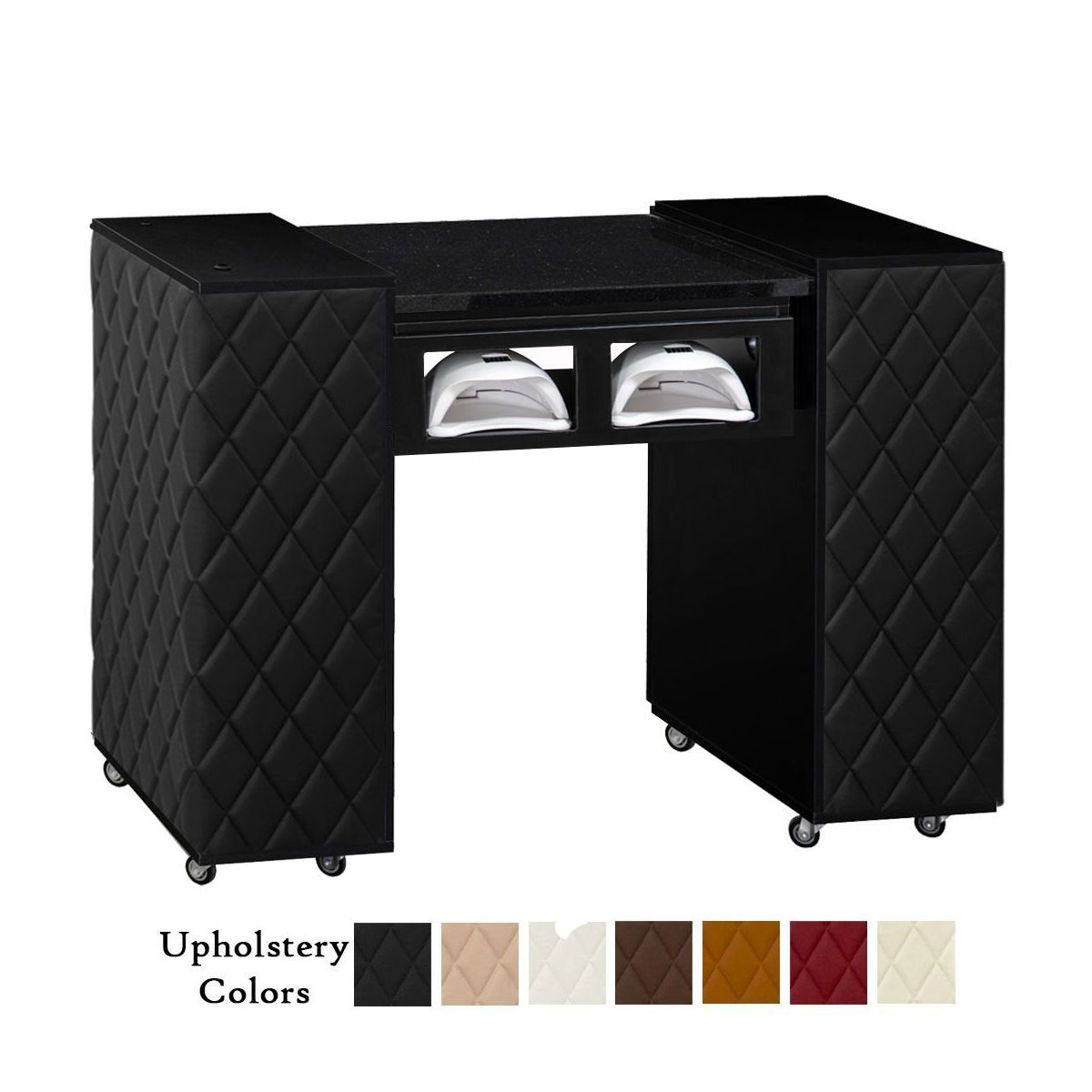  DECO Le Beau Aussi (AUV) Manicure Table