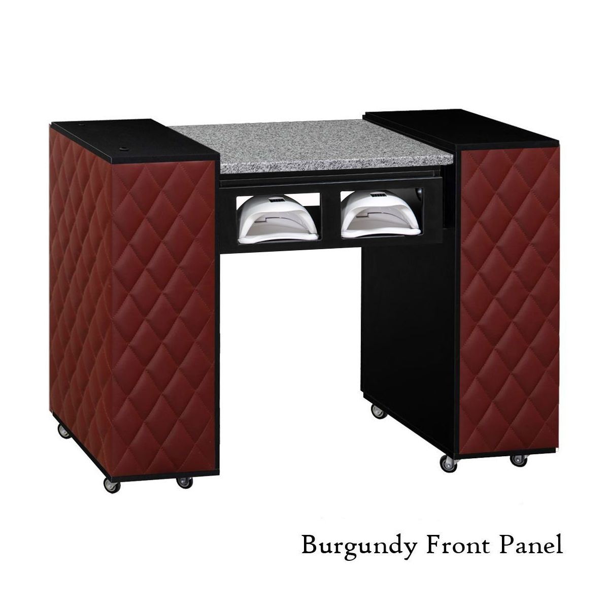  DECO Le Beau Aussi (AUV) Manicure Table