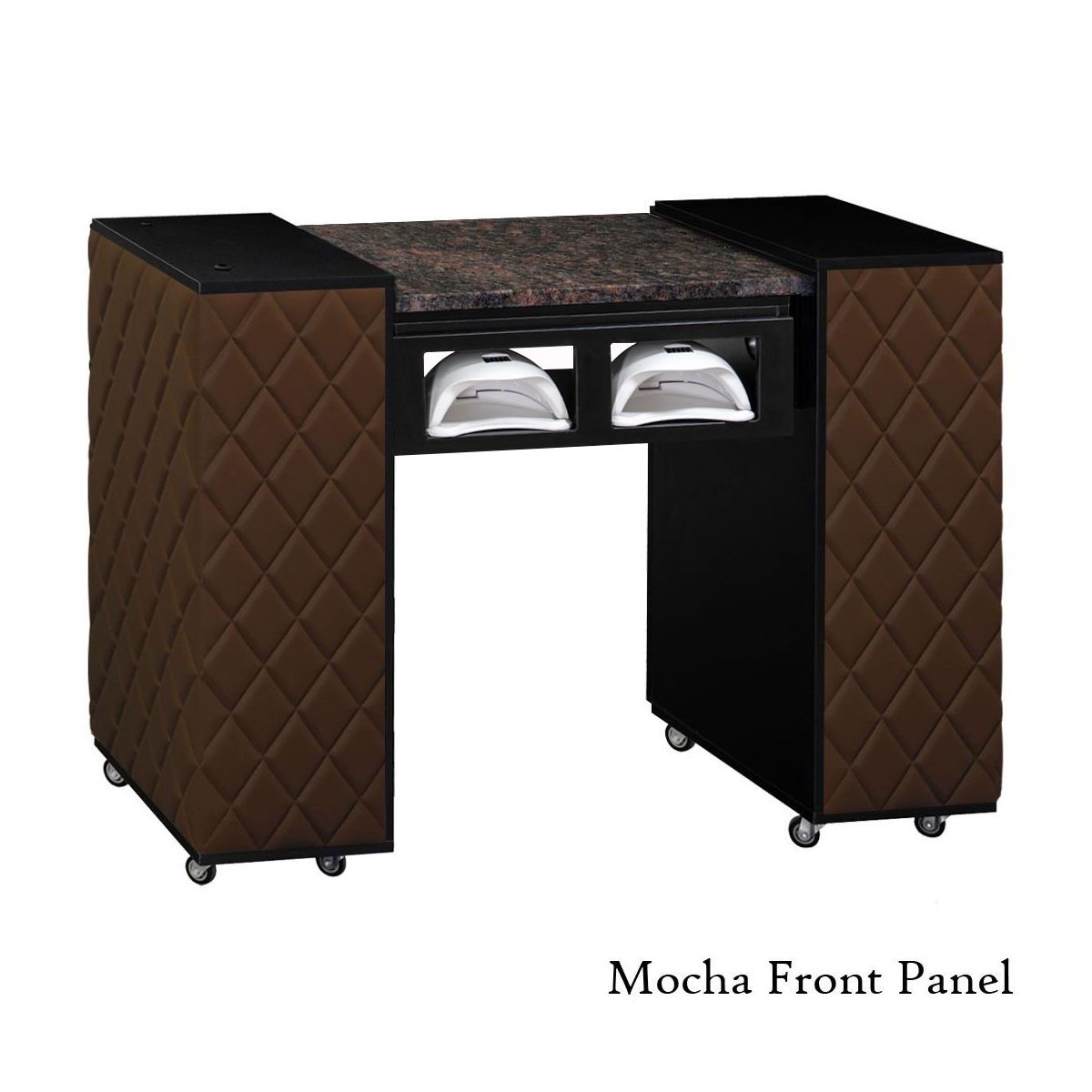  DECO Le Beau Aussi (AUV) Manicure Table