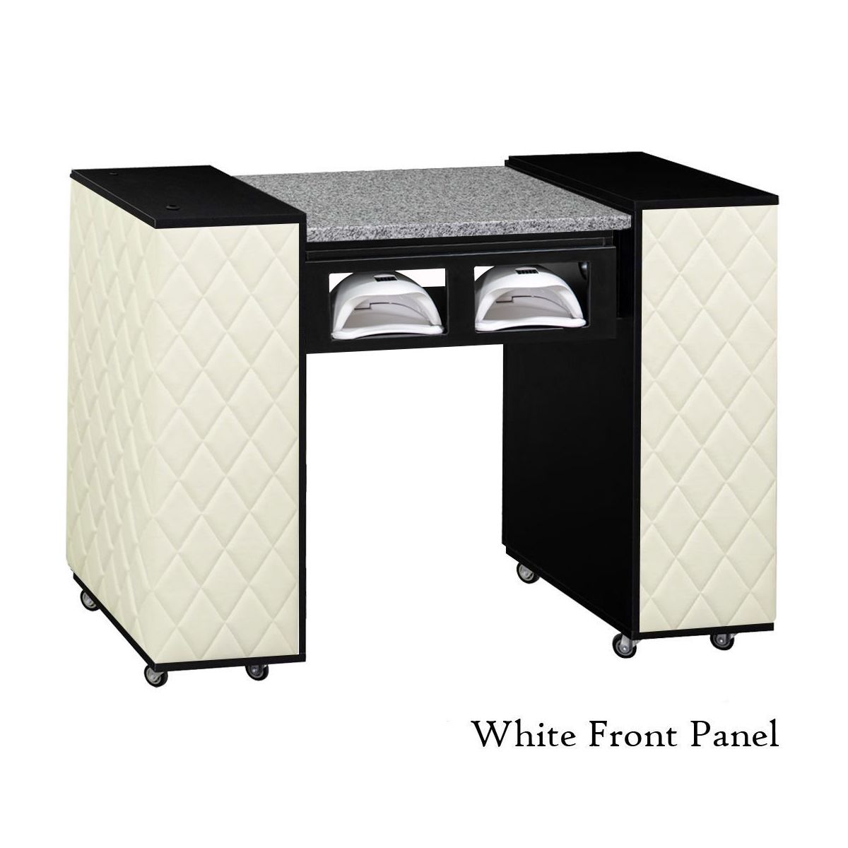  DECO Le Beau Aussi (AUV) Manicure Table