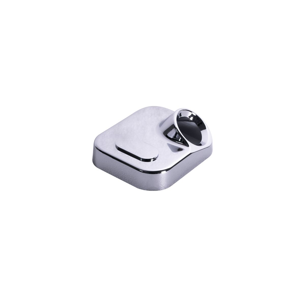 Shampoo Bowl- Vacuum Breaker Plate 