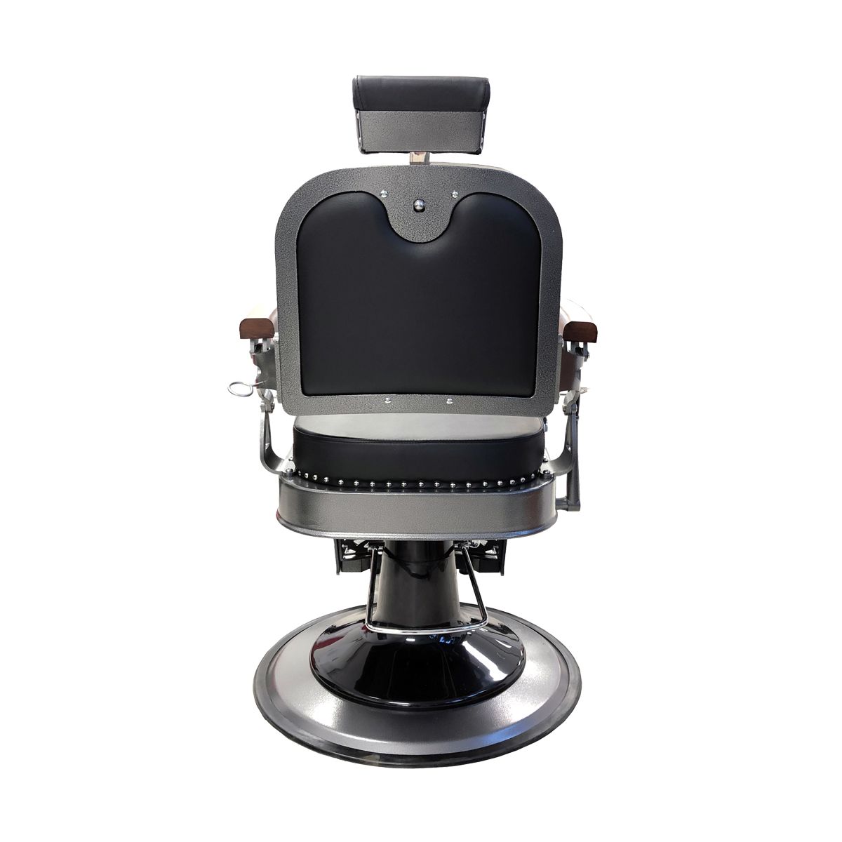 Deco Van Buren Barber Chair
