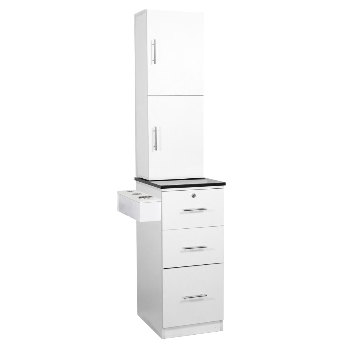 Deco Vega (C) Single Styling Station