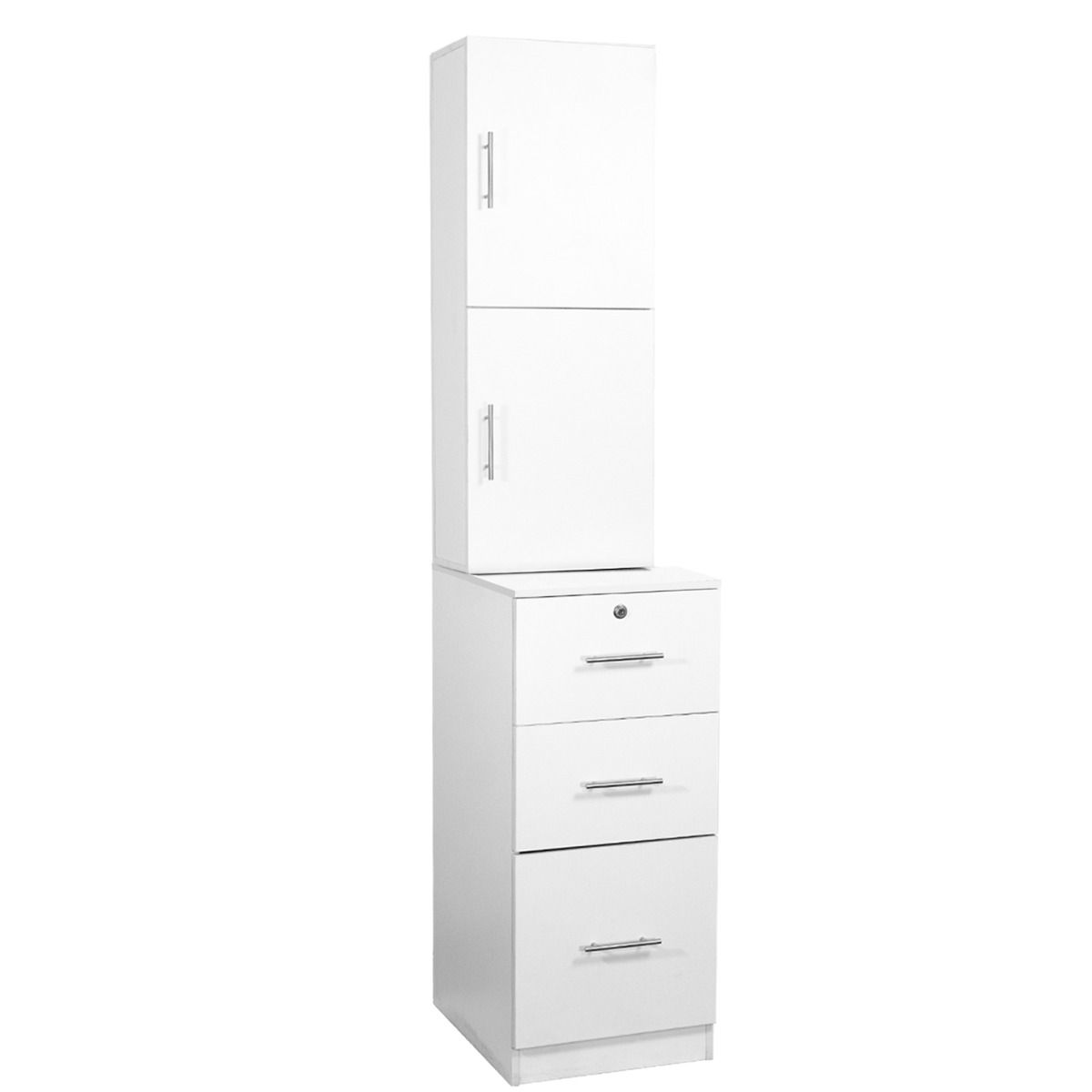 Deco Vega (C) Single Styling Station