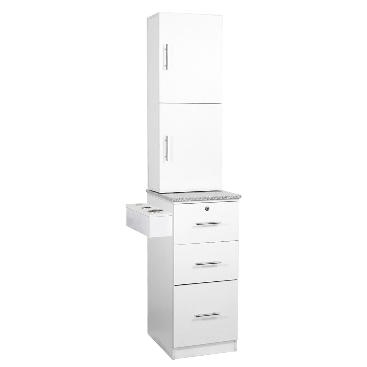 Deco Vega (C) Single Styling Station