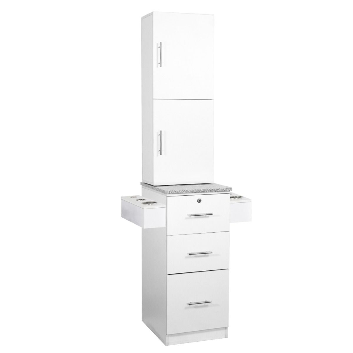 Deco Vega (C) Single Styling Station