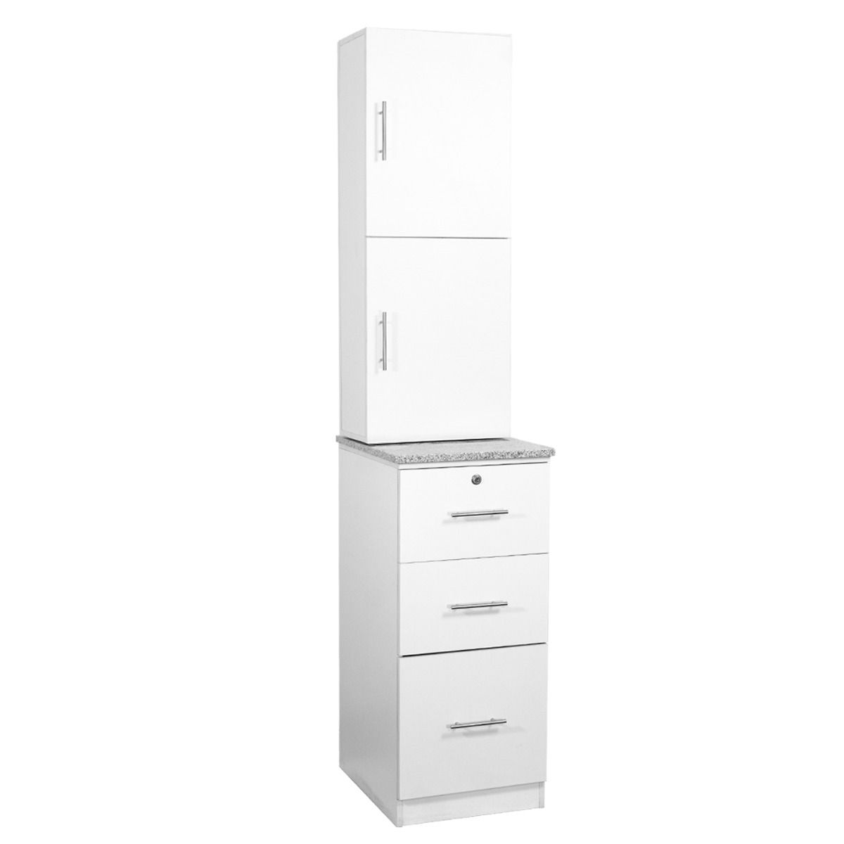 Deco Vega (C) Single Styling Station