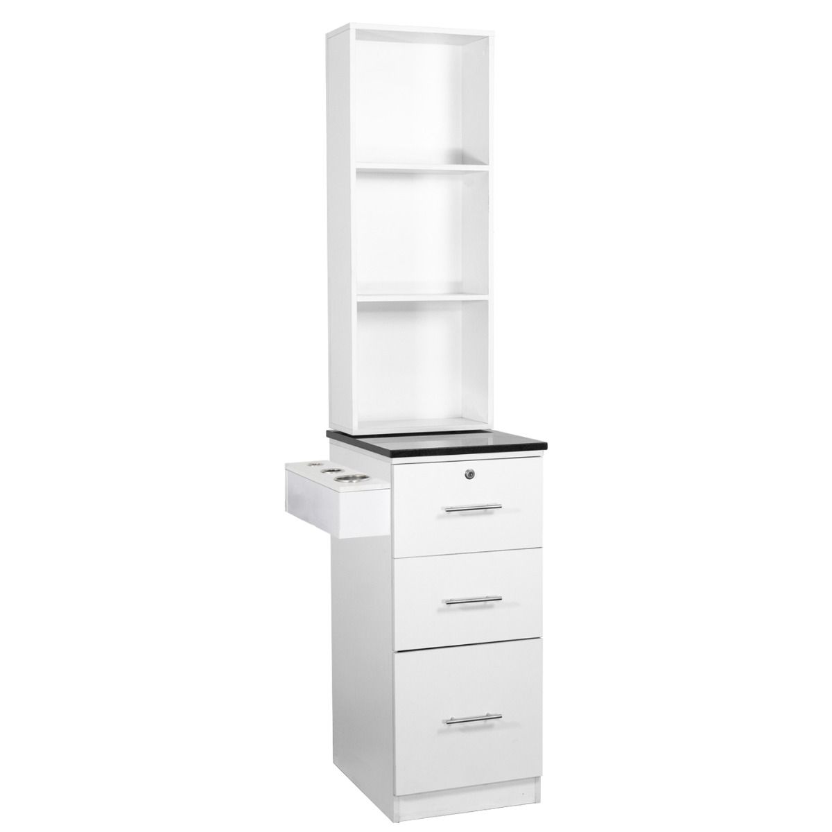 Deco Vega with Shelves