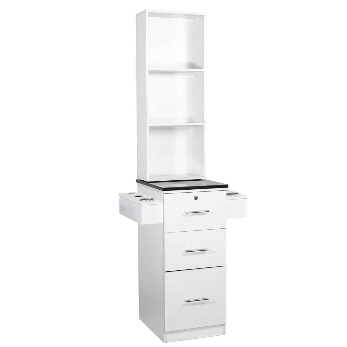 Deco Vega with Shelves