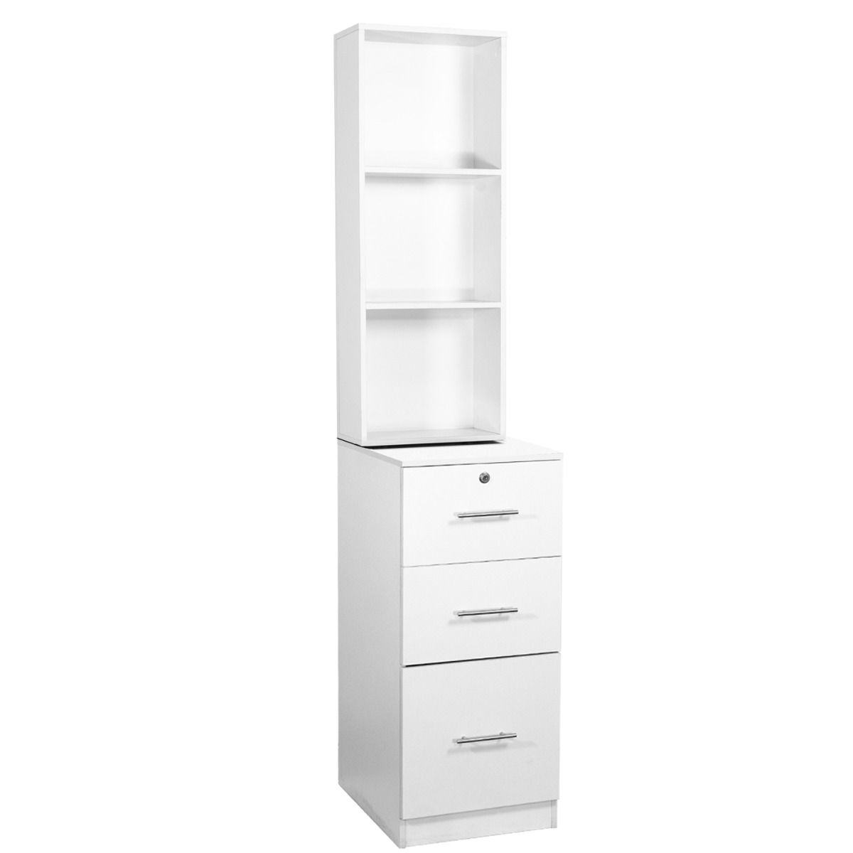 Deco Vega with Shelves