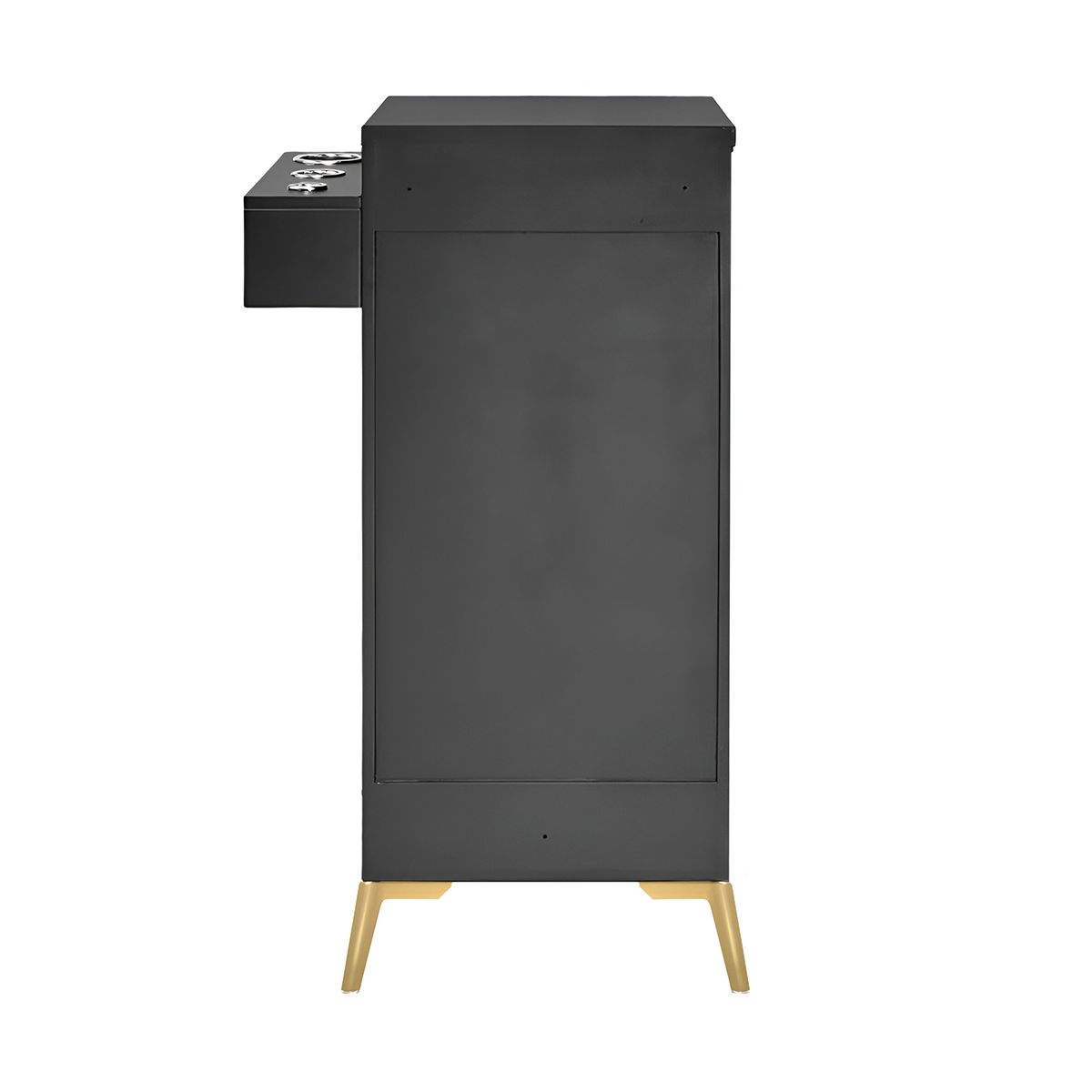 Deco Noelle Standing Cabinet