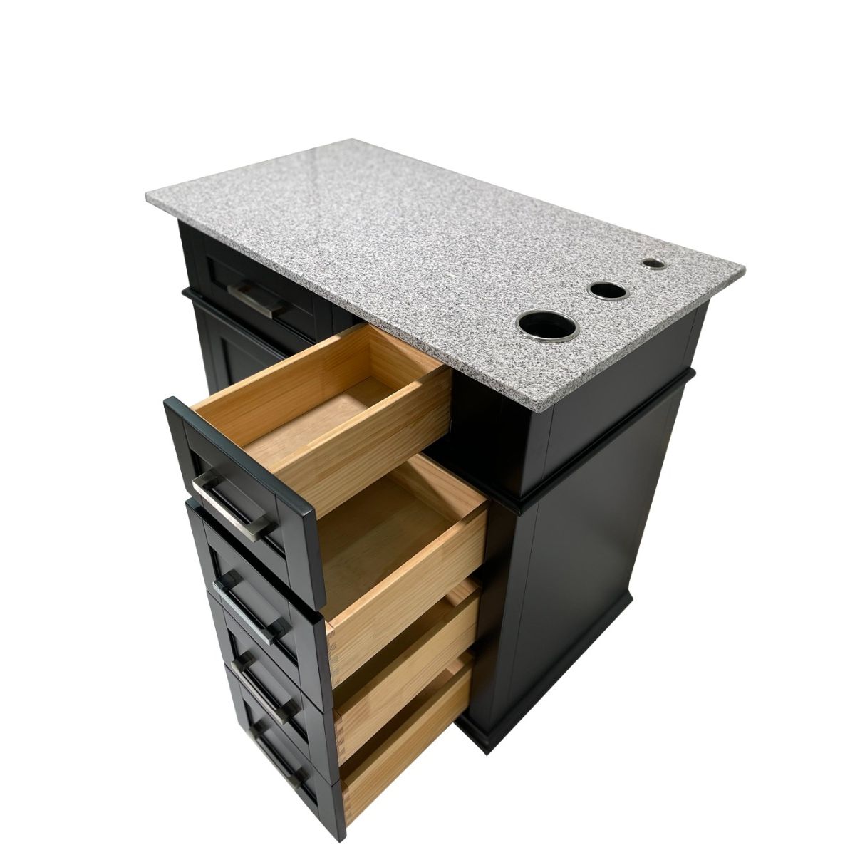 Deco Charleston 36'' Styling Station 