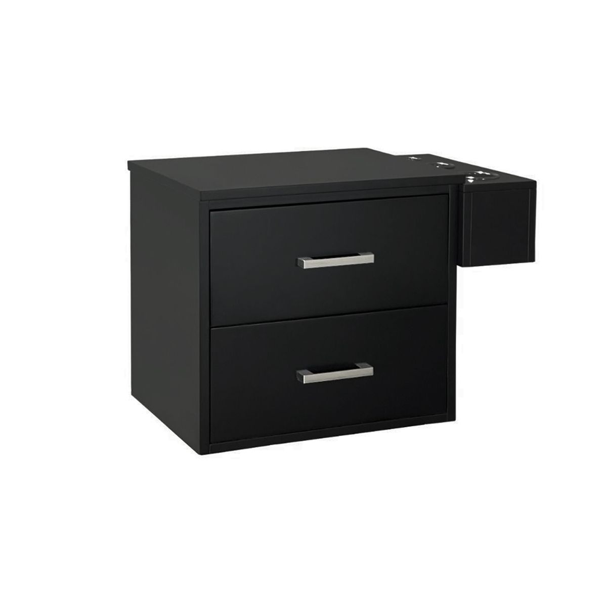 Deco Avida Wall-Mount Cabinet