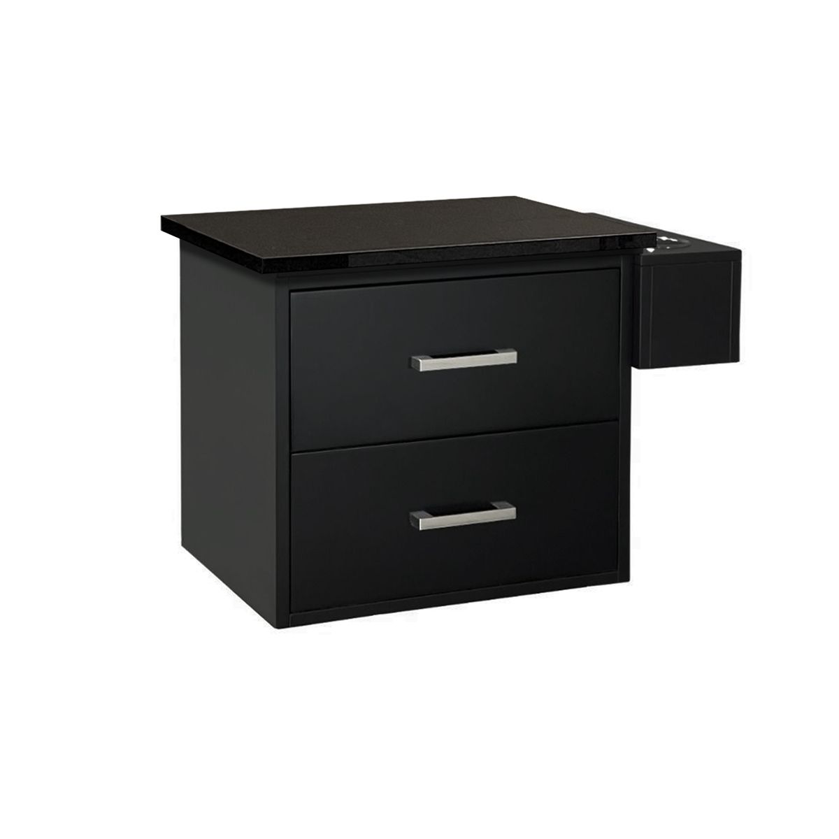 Deco Avida Wall-Mount LED Styling Station