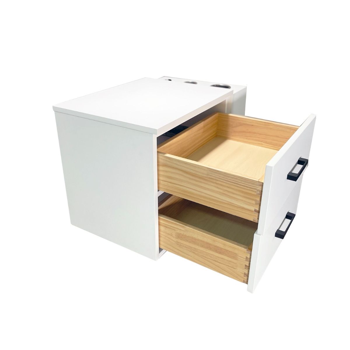 Deco Avida Wall-Mount Cabinet