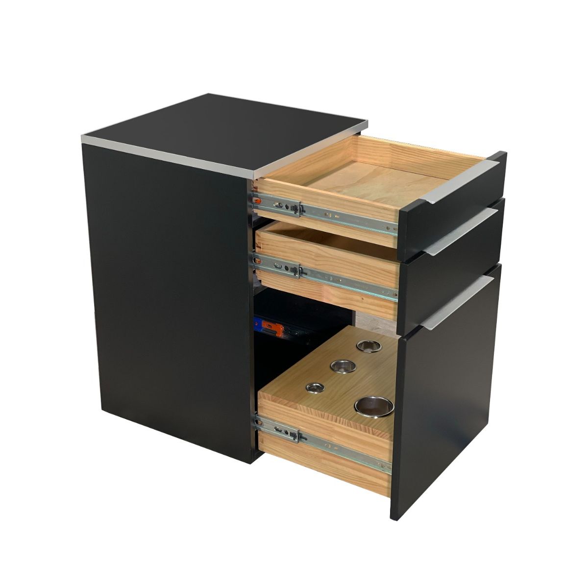 Deco Vitani Wall-Mount Cabinet 