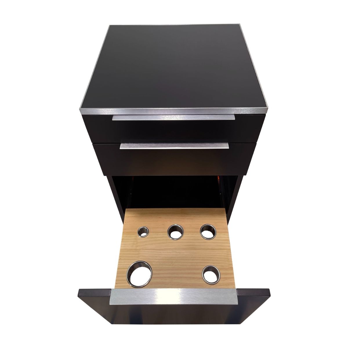 Deco Vitani Wall-Mount Cabinet 