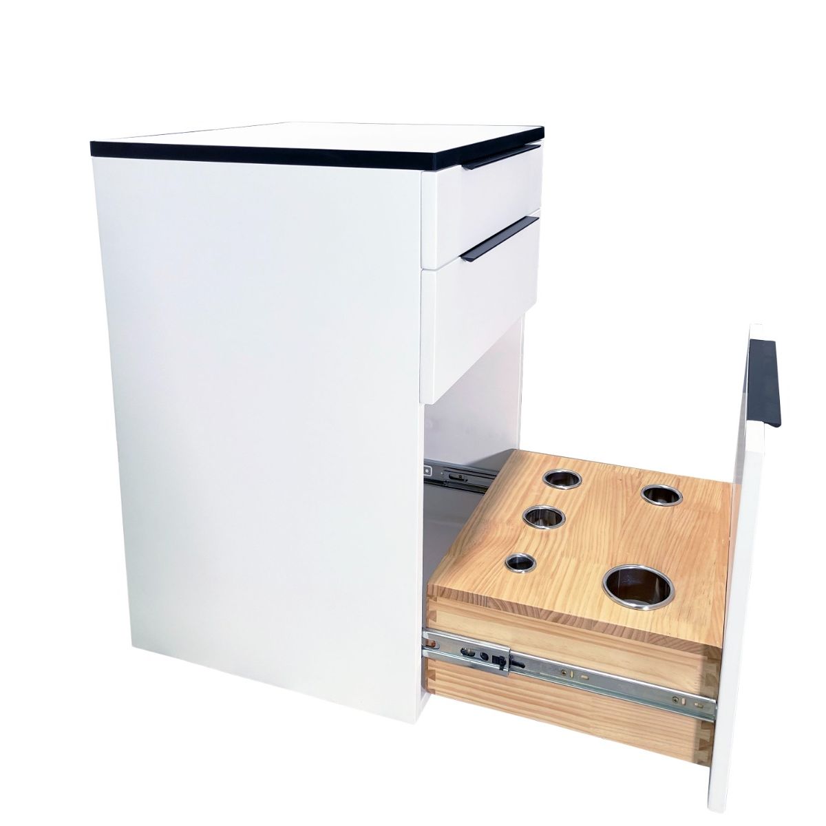 Deco Vitani Wall-Mount Cabinet 