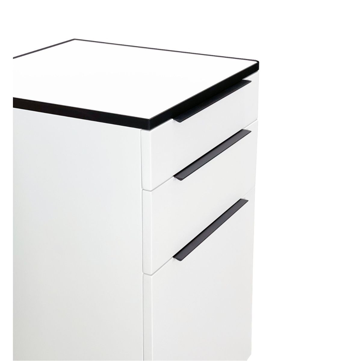 Deco Vitani Wall-Mount Cabinet 