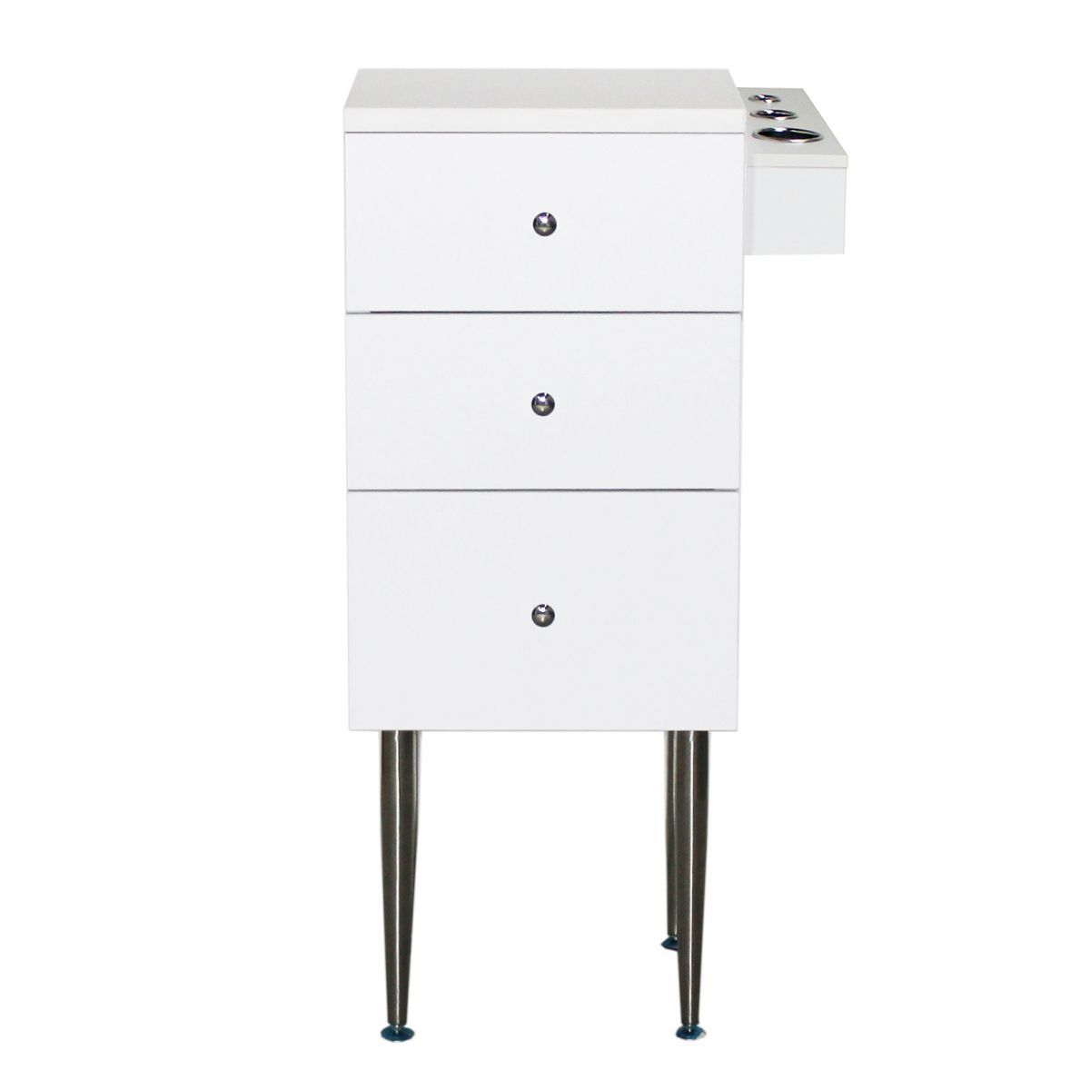 Deco Vincino Side Cabinet