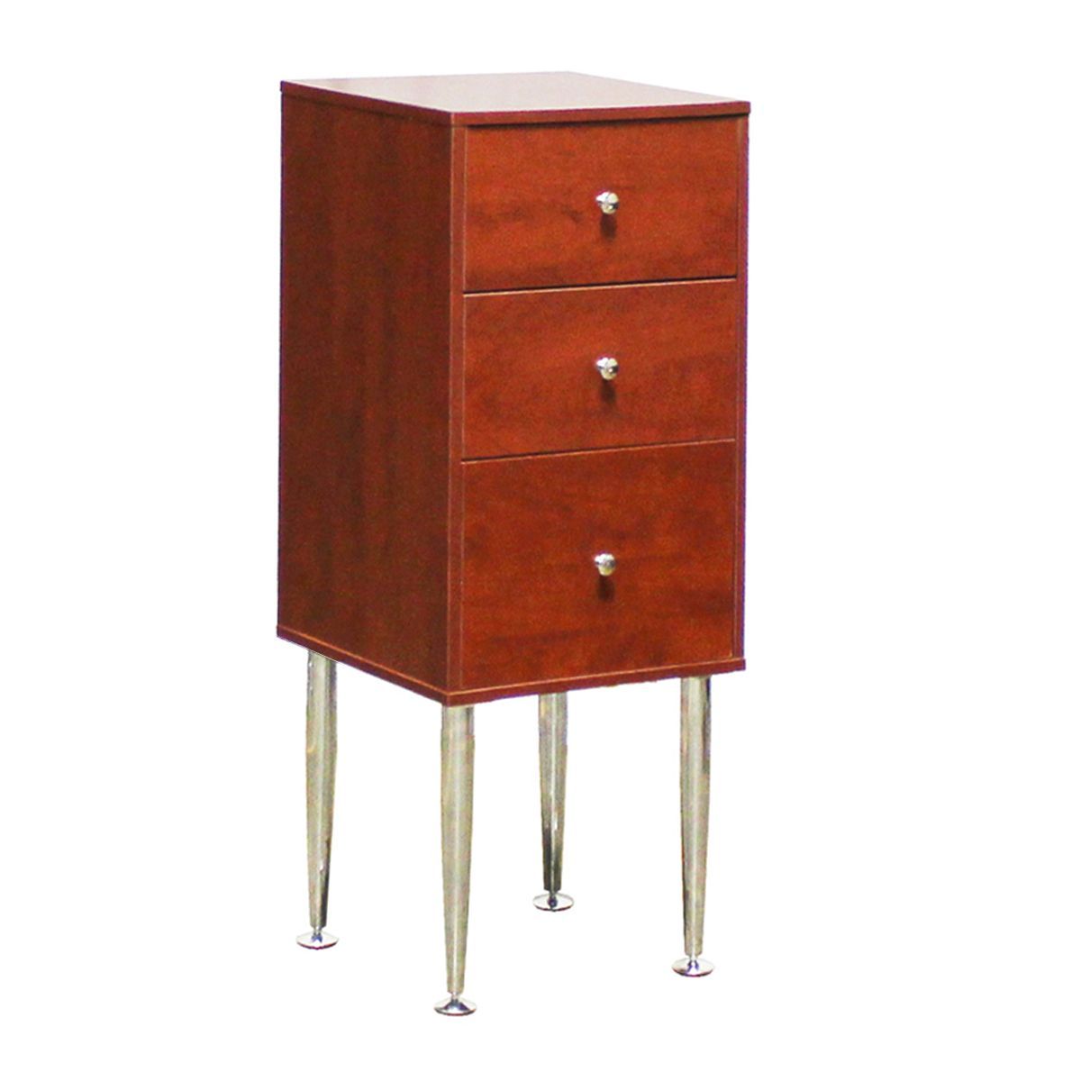 Deco Vincino Side Cabinet