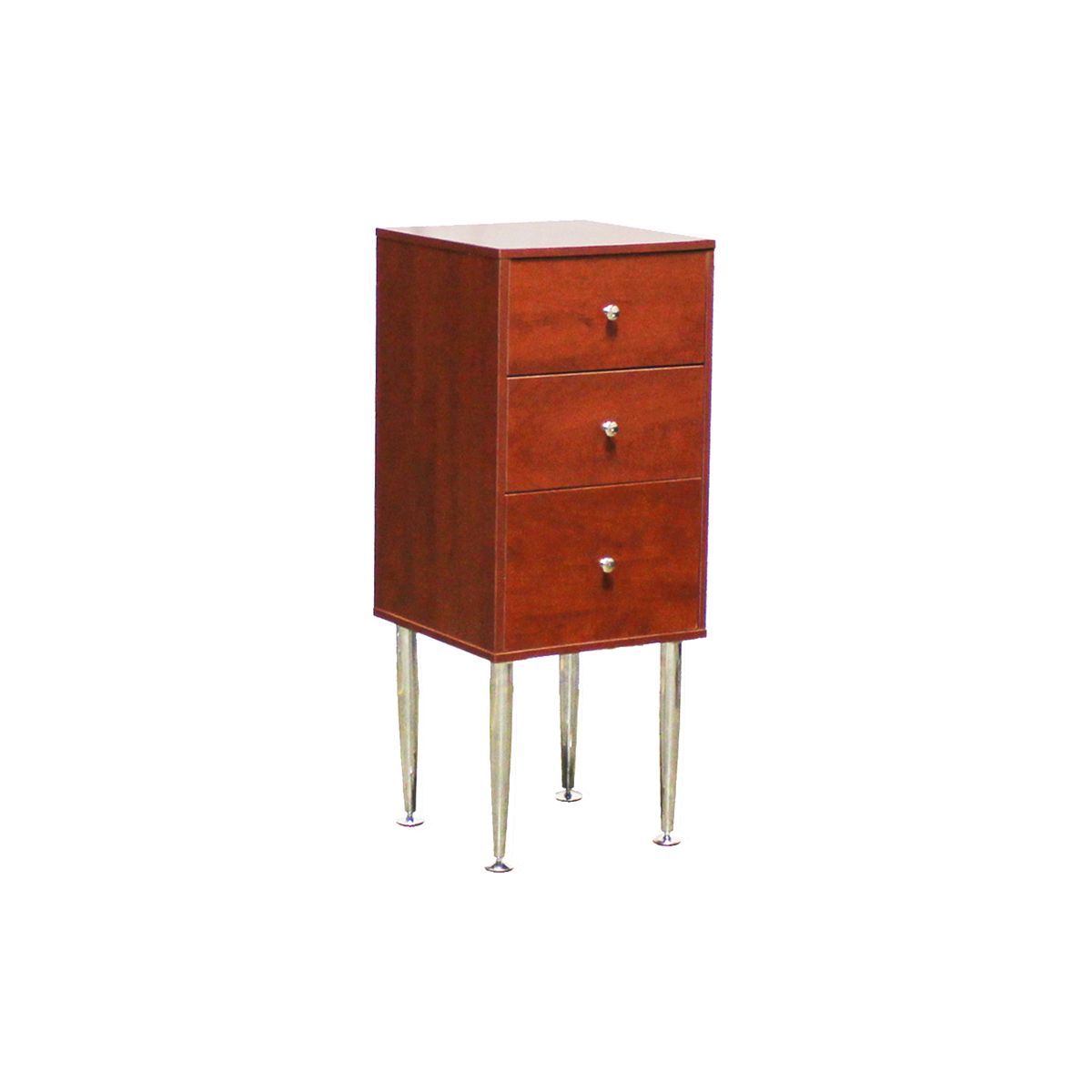 Deco Vincino Side Cabinet
