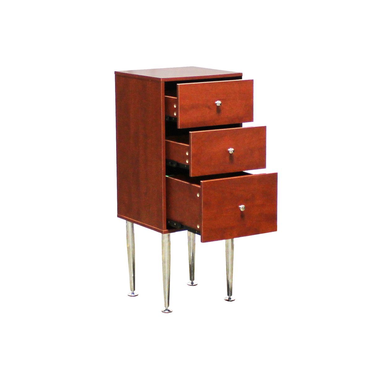 Deco Vincino Side Cabinet
