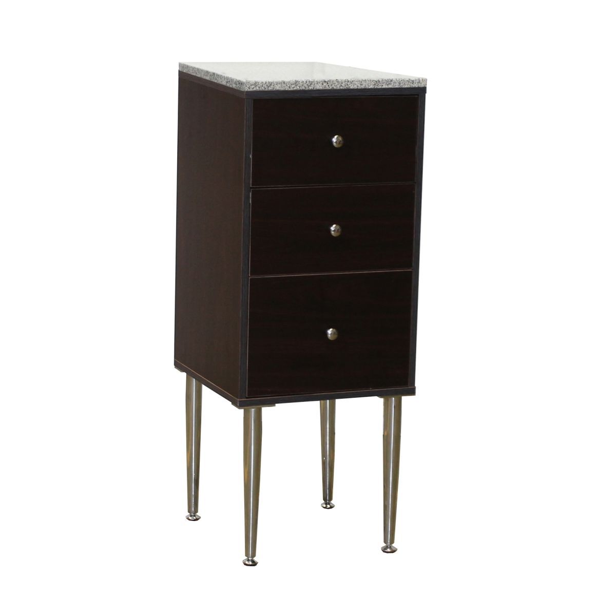 Deco Vincino Side Cabinet