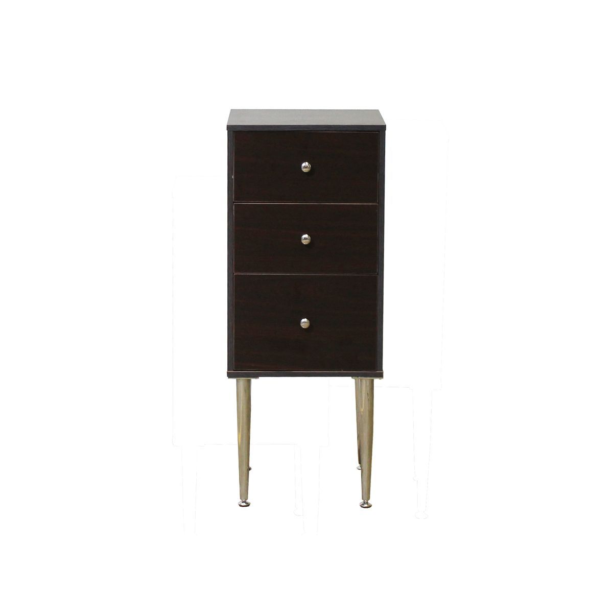Deco Vincino Side Cabinet